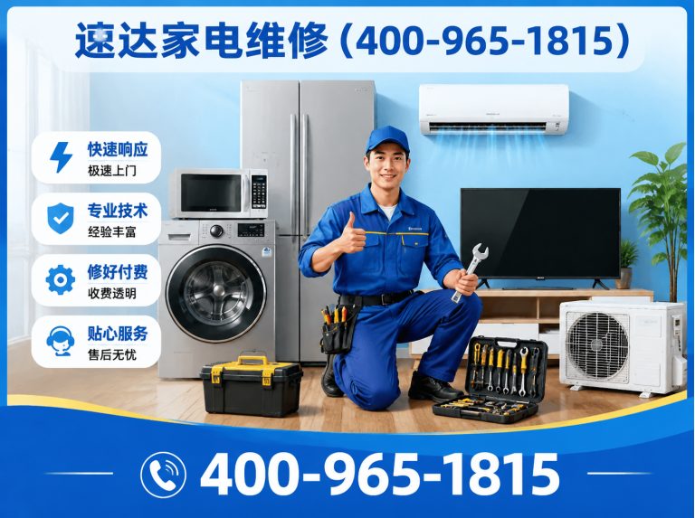 常德中央空调维修展示图